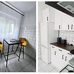 Apartamento Famille