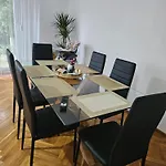 Apartament Famille