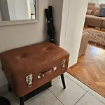 Famille Apartment