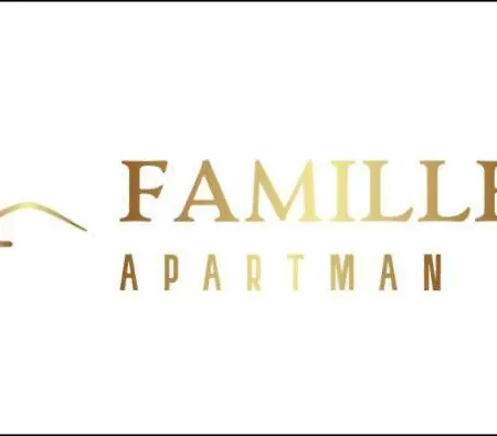 Apartmán Famille *