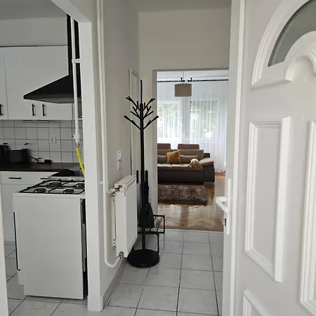 Famille Apartmán Tapolca
