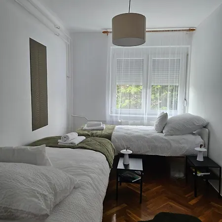 Famille Διαμέρισμα Ταπόλκα