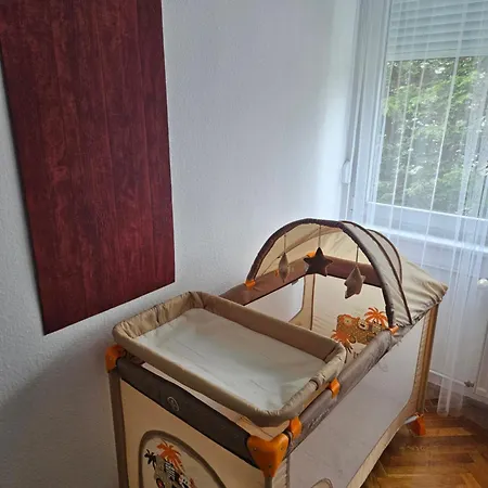 Apartmán Famille Tapolca
