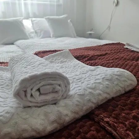 Famille Διαμέρισμα