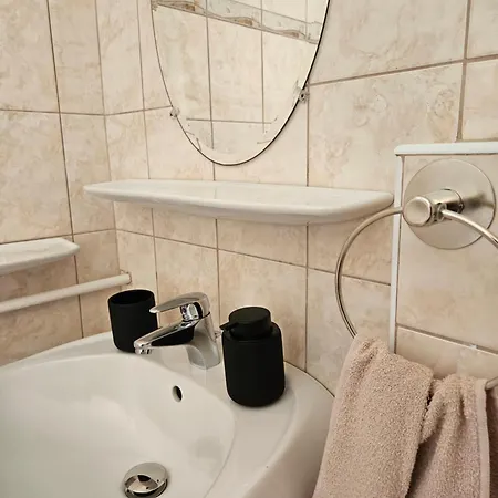 Διαμέρισμα Famille *