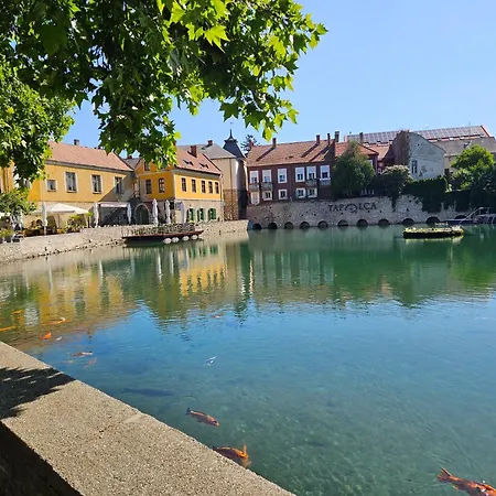 Famille Διαμέρισμα Ταπόλκα