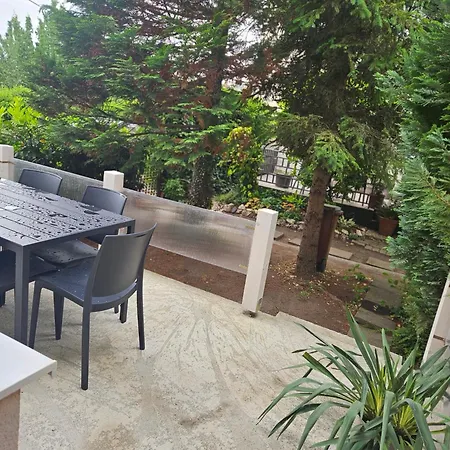 Famille Apartmán
