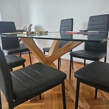 Διαμέρισμα Famille