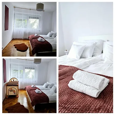 Famille Διαμέρισμα *