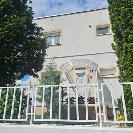 Famille Apartmán