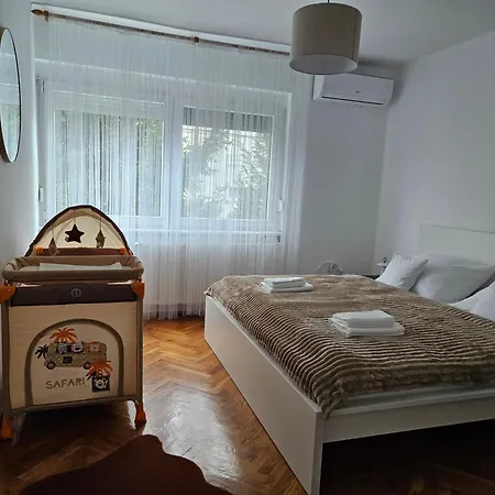 Famille Apartament Tapolca
