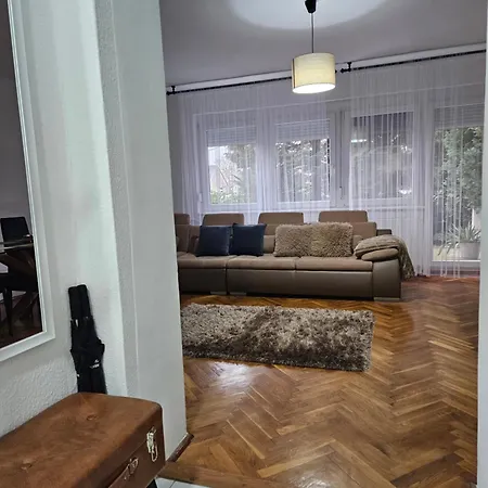 Famille Apartament Tapolca