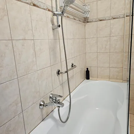 Apartament Famille