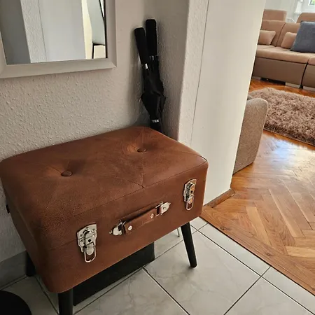 Famille Apartament