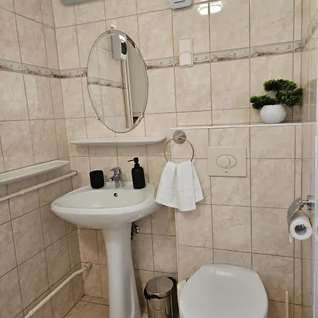 Famille Apartament