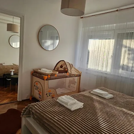 Famille Apartament
