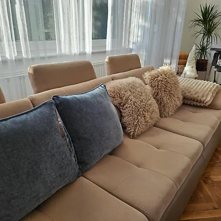 Apartament Famille *