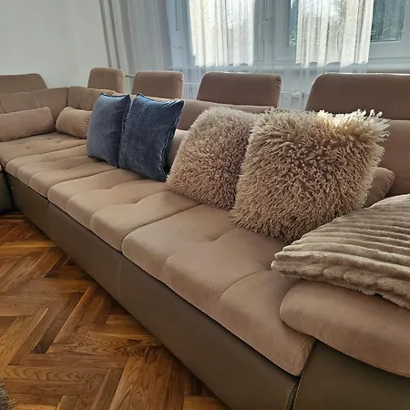 Famille Apartament