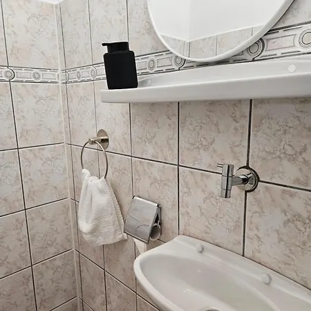 Famille Apartament *