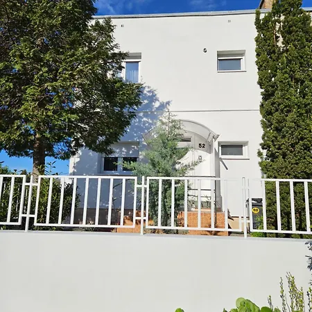 Famille Apartament Tapolca