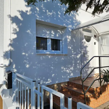 Apartament Famille *