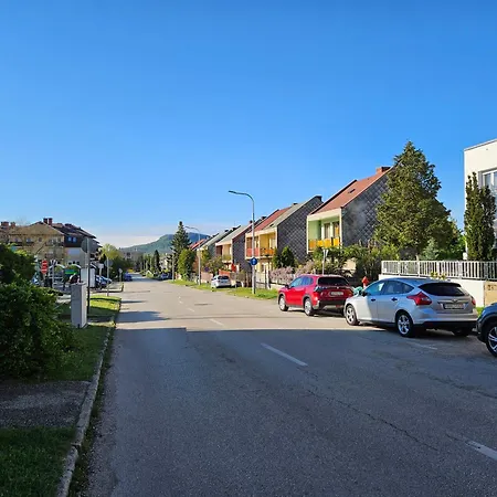 Famille Apartament