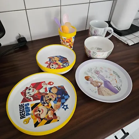 Famille טפולצה